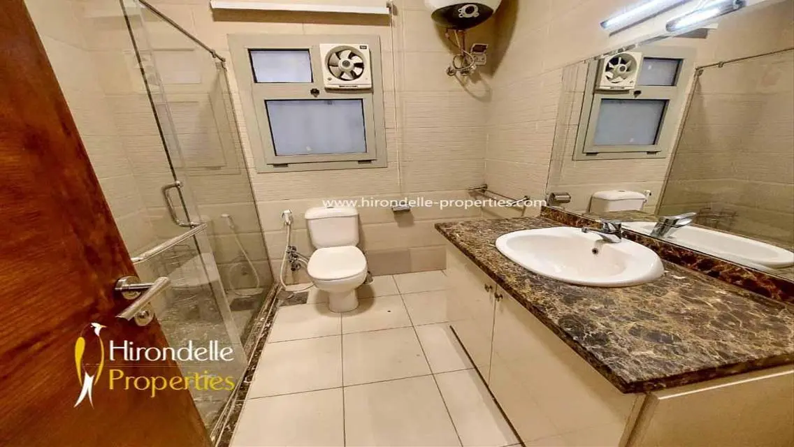 Stunning Apartment in 5th District near Lyce Français