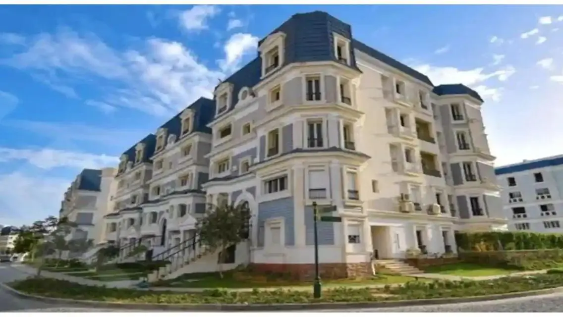 Luxury Property for Sale with Premium Amenities