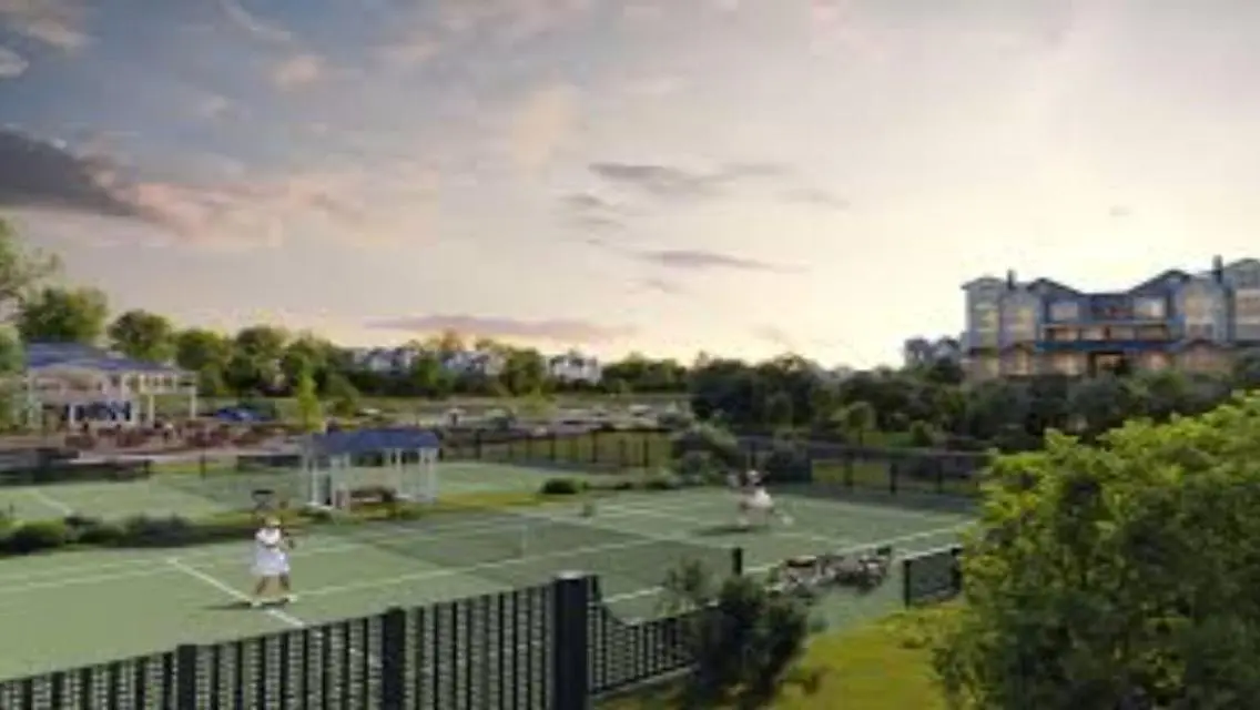 Luxury Property for Sale with Premium Amenities