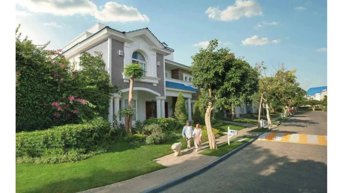 Luxury Property for Sale with Premium Amenities