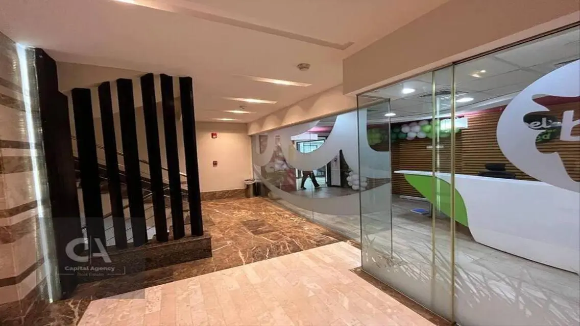 عقار مميز بمساحة 750 متر