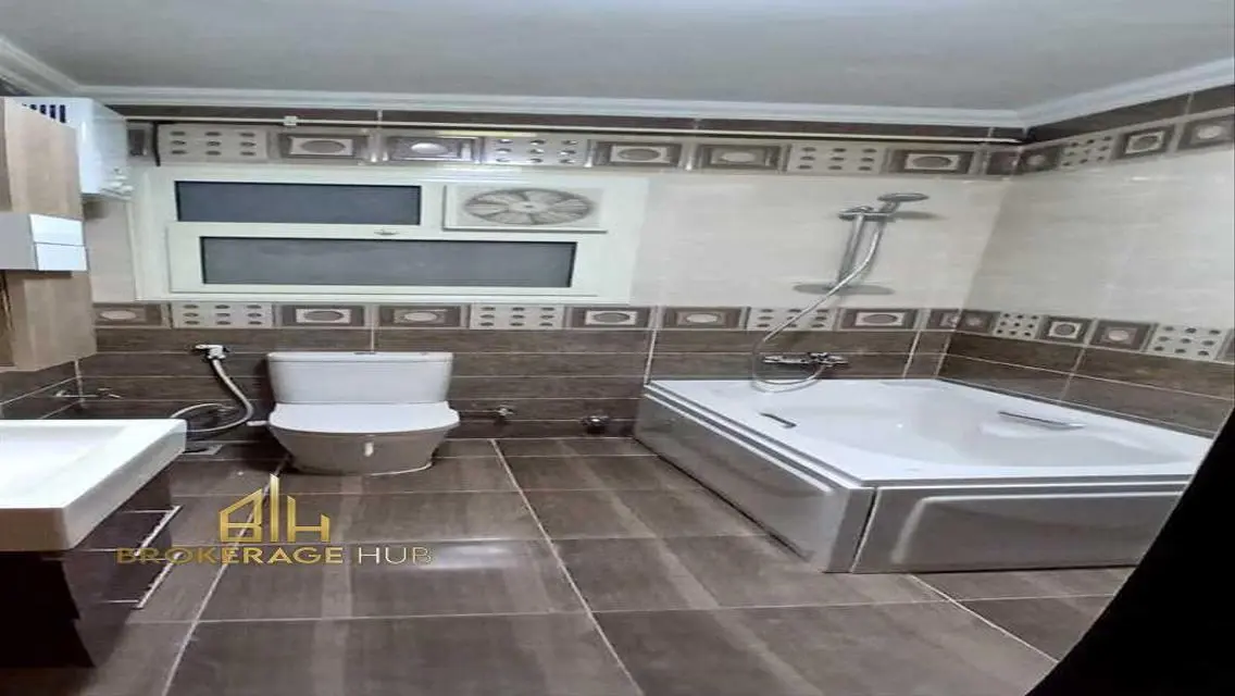 Luxury Apartment for Rent in Hyde Park - 50,000 EGP Monthly