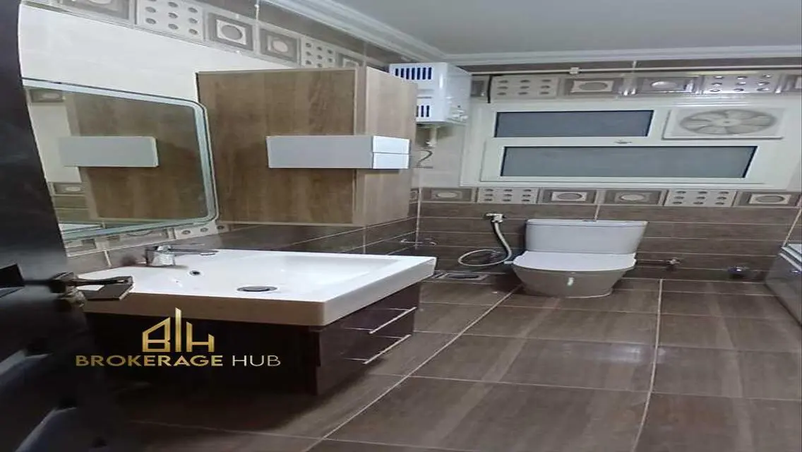 Luxury Apartment for Rent in Hyde Park - 50,000 EGP Monthly