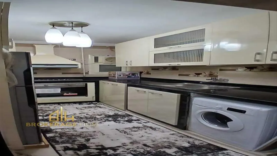 Luxury Apartment for Rent in Hyde Park - 50,000 EGP Monthly