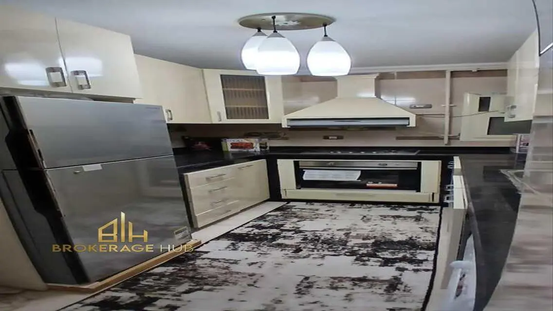 Luxury Apartment for Rent in Hyde Park - 50,000 EGP Monthly