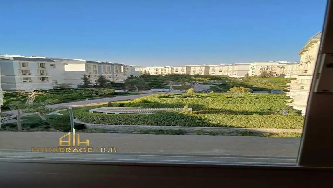 Luxury Apartment for Rent in Hyde Park - 50,000 EGP Monthly