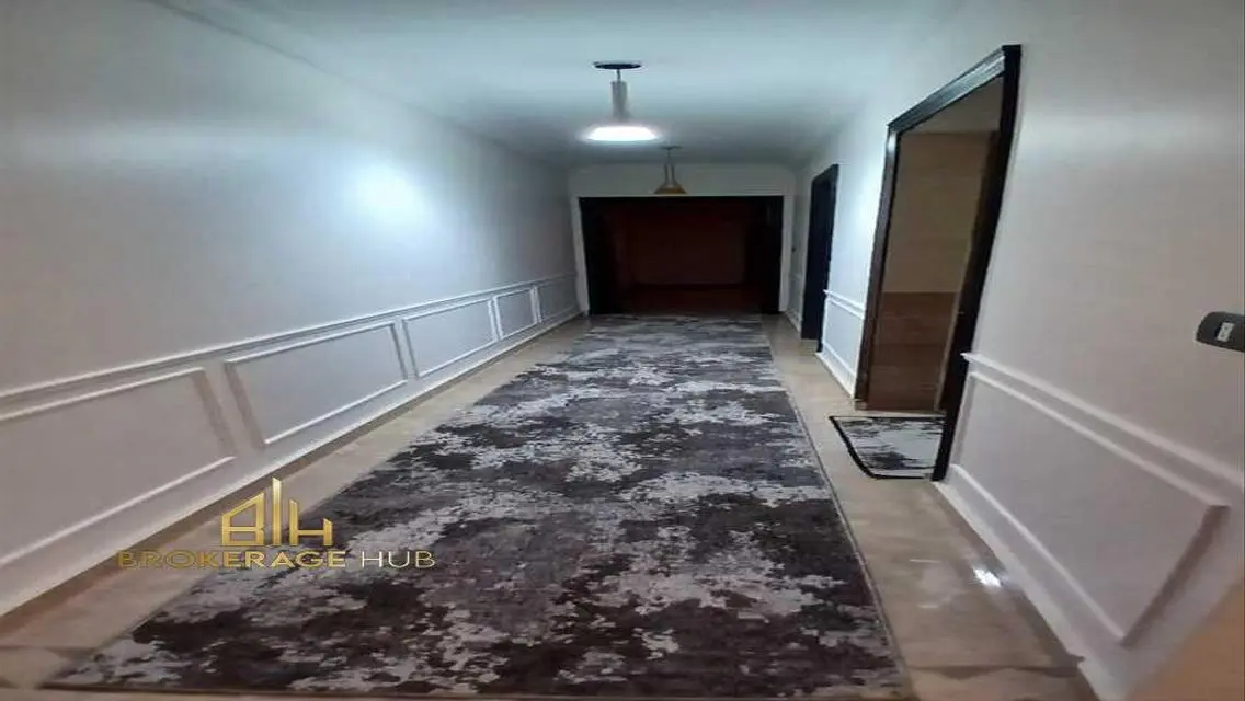Luxury Apartment for Rent in Hyde Park - 50,000 EGP Monthly