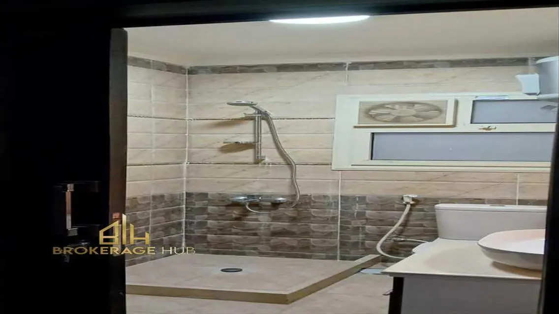 Luxury Apartment for Rent in Hyde Park - 50,000 EGP Monthly