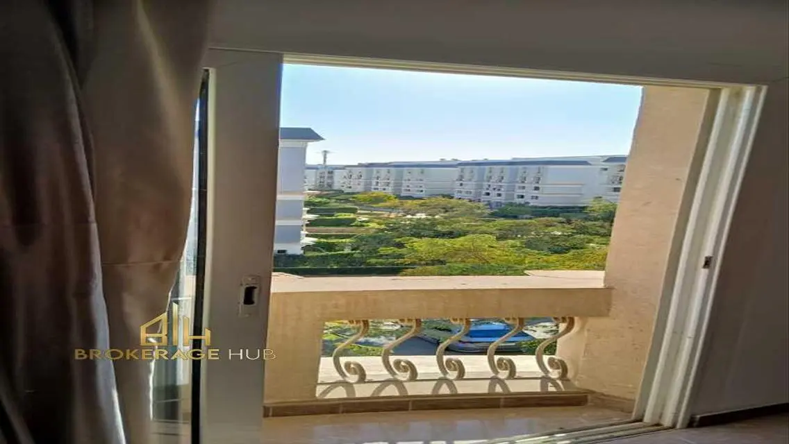 Luxury Apartment for Rent in Hyde Park - 50,000 EGP Monthly