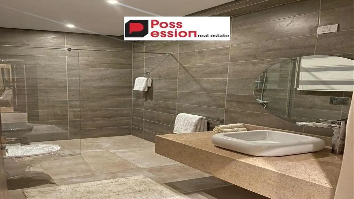 Luxurious Villa for Sale – 34 Million EGP