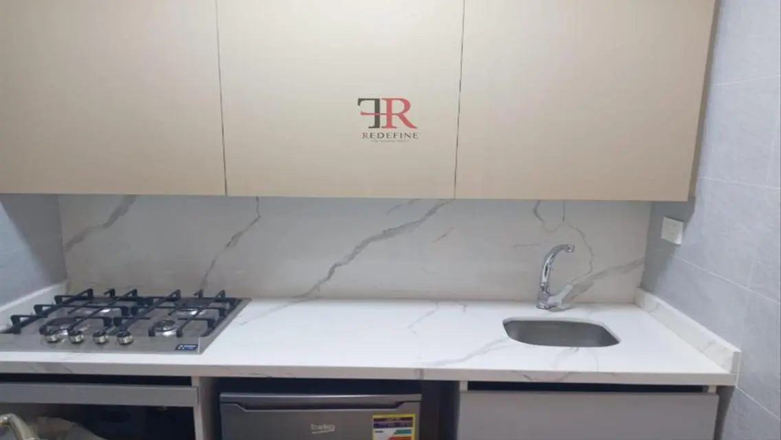 Luxury Apartment for Sale in Eastown, 61000 sqm