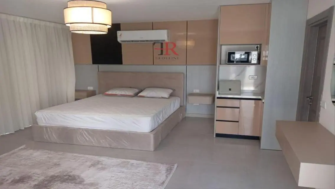 Luxury Apartment for Sale in Eastown, 61000 sqm