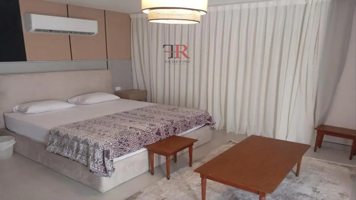 Luxury Apartment for Sale in Eastown, 61000 sqm