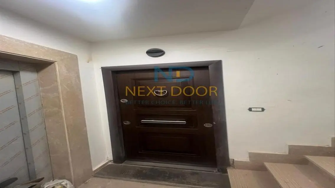 شقة فاخرة للإيجار مع جميع المرافق