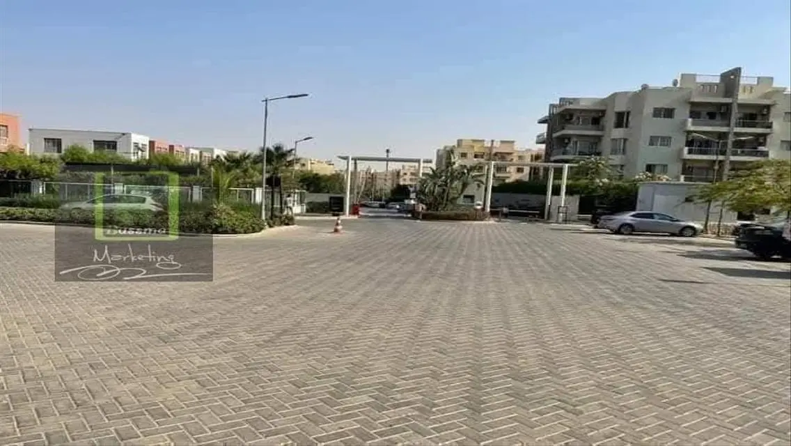 Exceptional Apartment for Sale at 22000 EGP