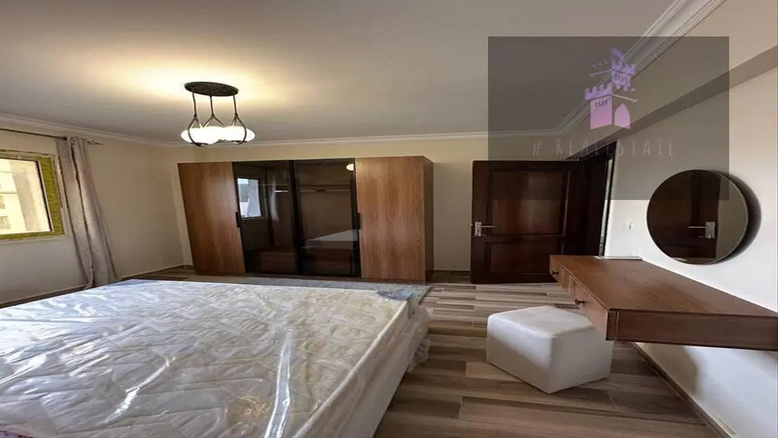 Stunning Apartment for Sale with 45000 Square Meters