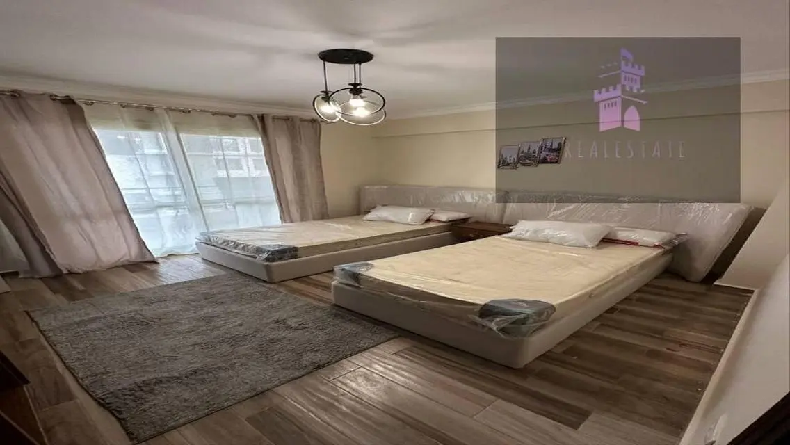 Stunning Apartment for Sale with 45000 Square Meters