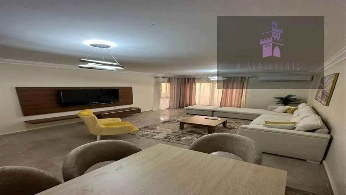 Stunning Apartment for Sale with 45000 Square Meters