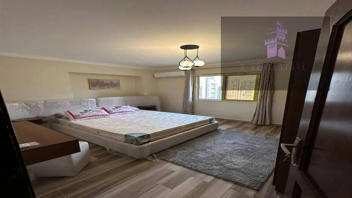 Stunning Apartment for Sale with 45000 Square Meters