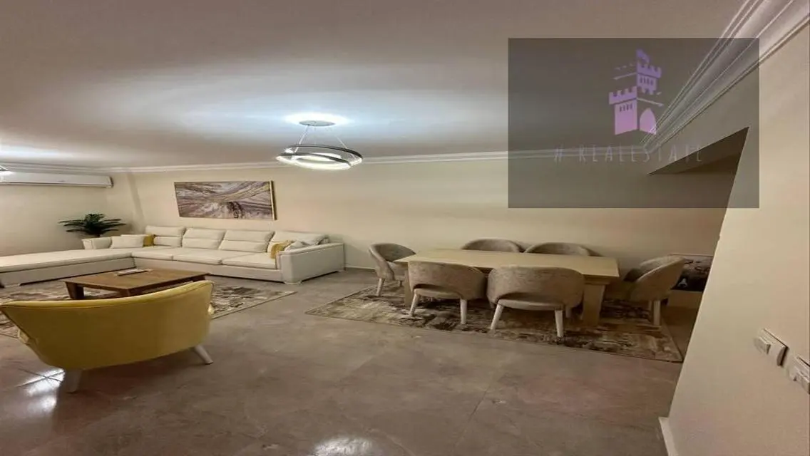 Stunning Apartment for Sale with 45000 Square Meters