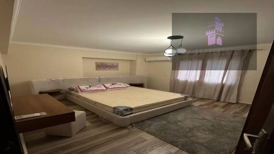 Stunning Apartment for Sale with 45000 Square Meters