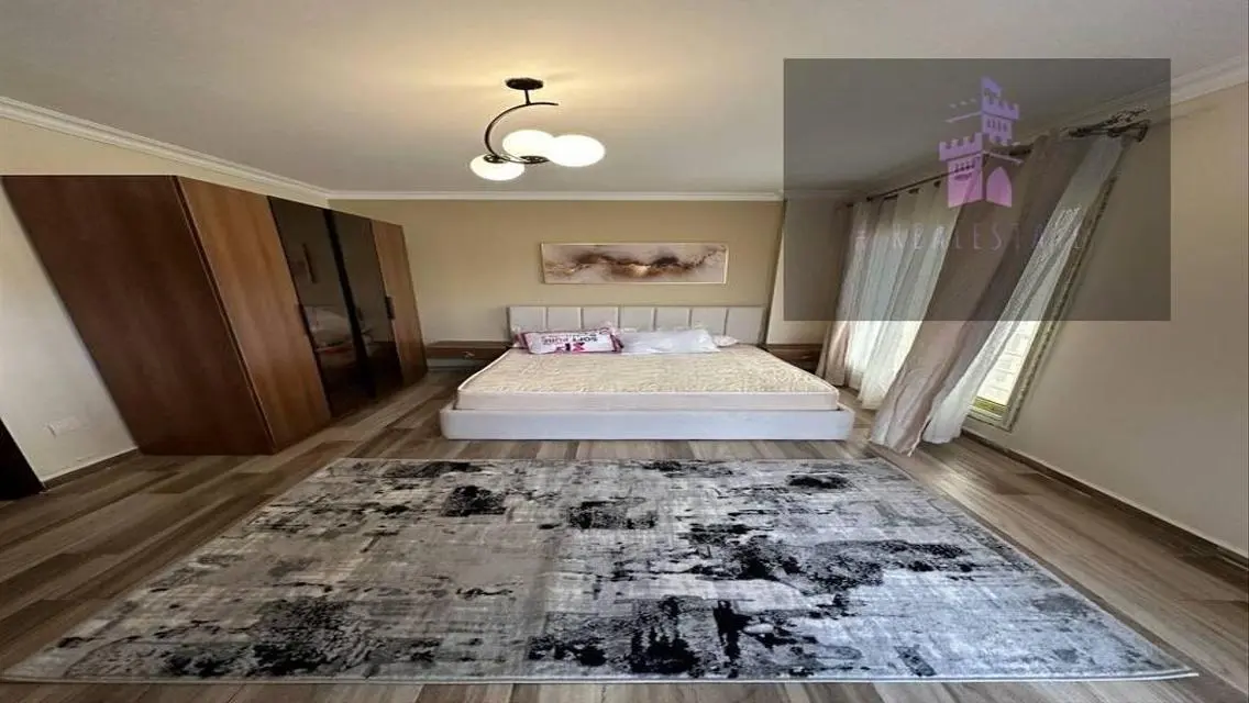 Stunning Apartment for Sale with 45000 Square Meters