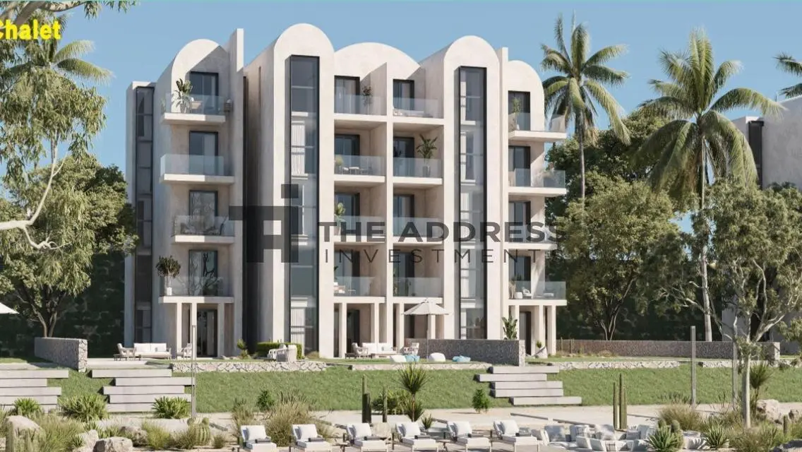 Luxurious Bungalow in North Coast - Unit 5