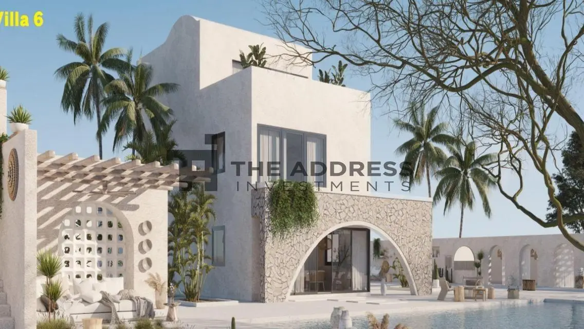 Luxurious Bungalow in North Coast - Unit 5