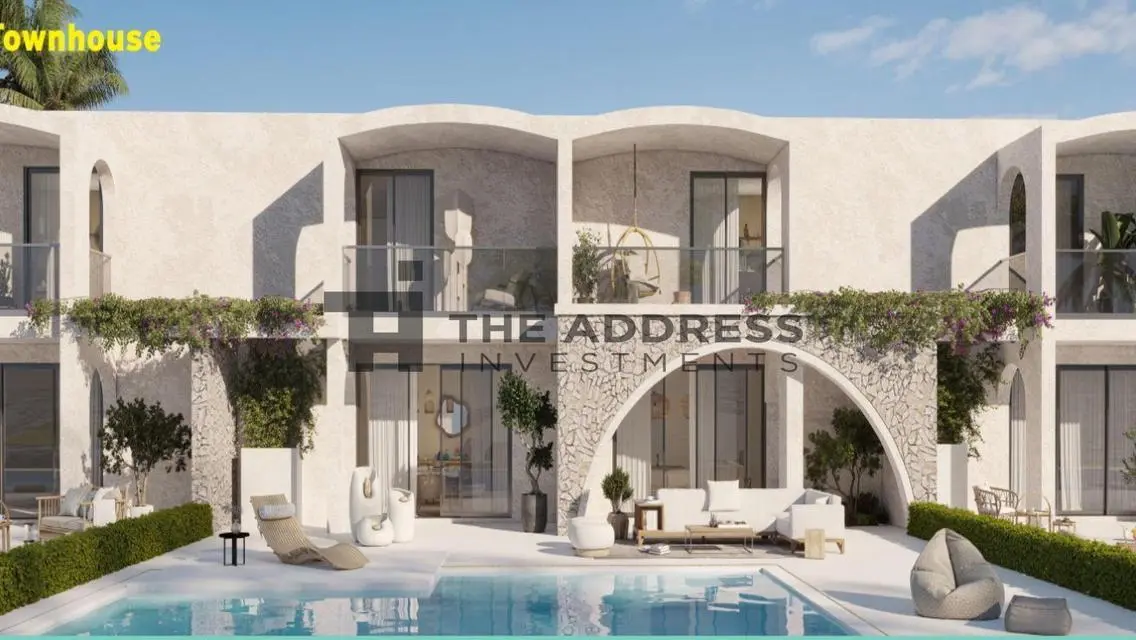 Luxurious Bungalow in North Coast - Unit 5