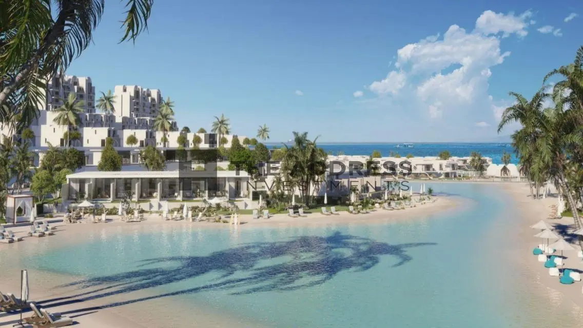 Luxurious Bungalow in North Coast - Unit 5