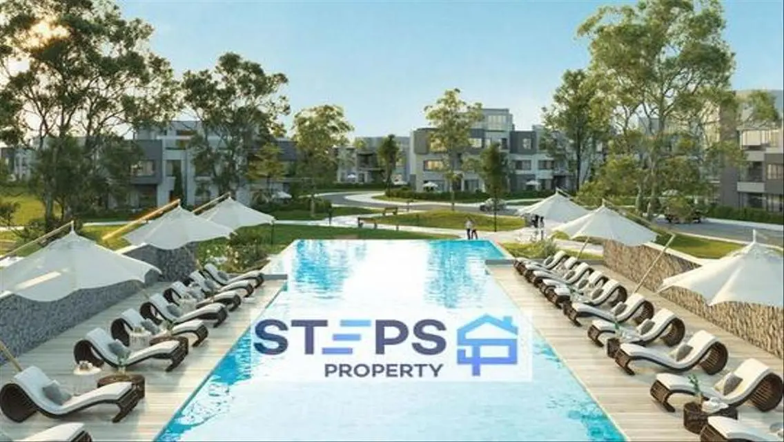 Luxurious Apartment for Sale in Arkan Plaza - Sheikh Zayed