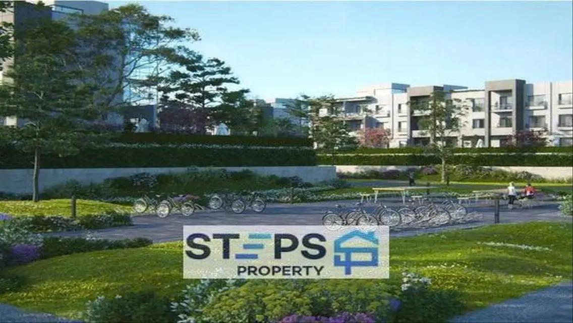 Luxurious Apartment for Sale in Arkan Plaza - Sheikh Zayed