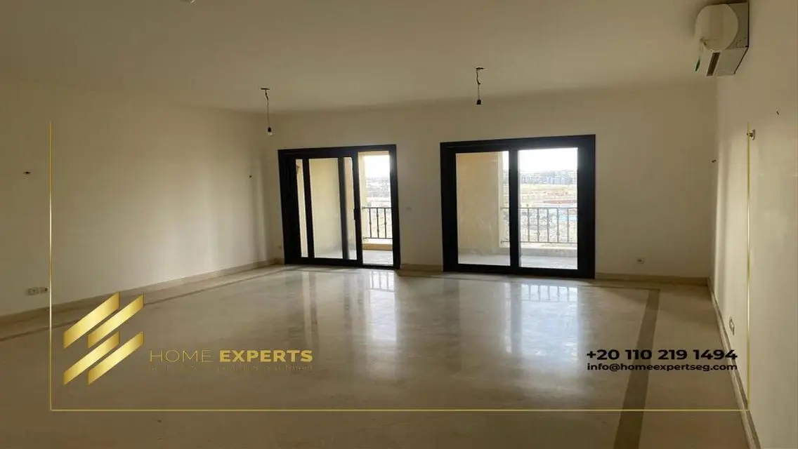 Luxury Apartment for Sale - 145 sqm