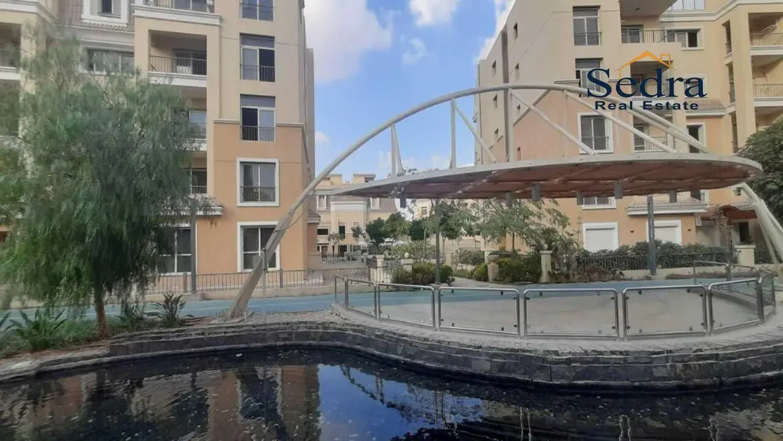Luxurious 3-Bedroom Apartment for Sale