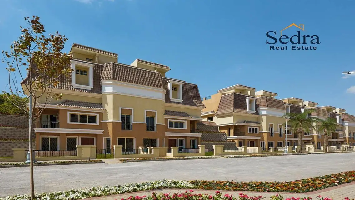 Luxurious 3-Bedroom Apartment for Sale