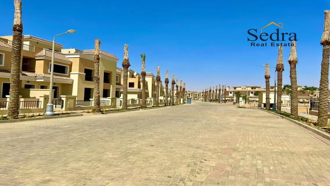 Luxurious 3-Bedroom Apartment for Sale