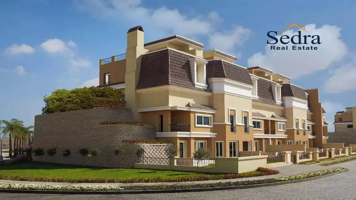 Luxurious 3-Bedroom Apartment for Sale