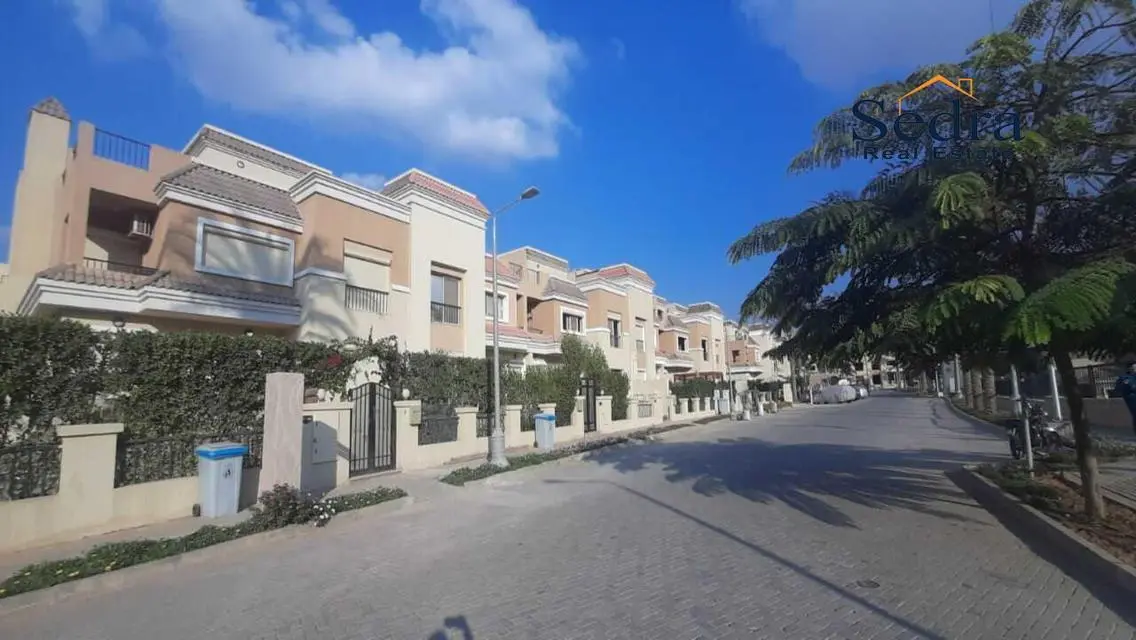 Luxurious 3-Bedroom Apartment for Sale