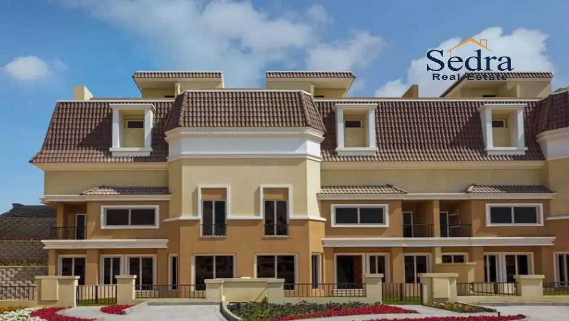 Luxurious 3-Bedroom Apartment for Sale