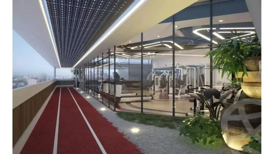 Luxurious Epic Complex