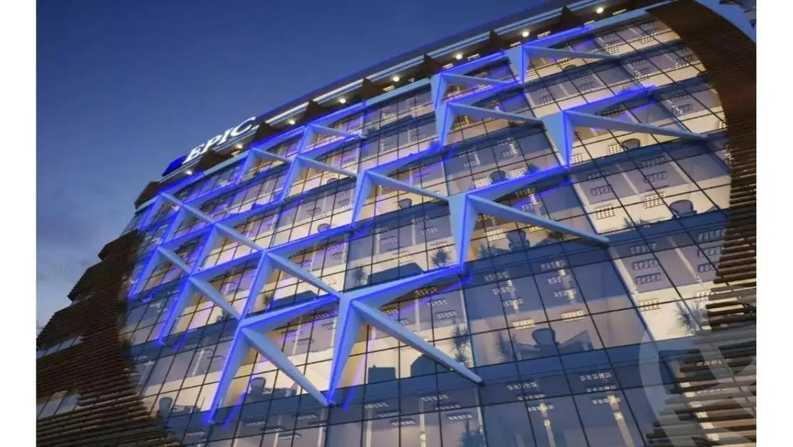 Luxurious Epic Complex