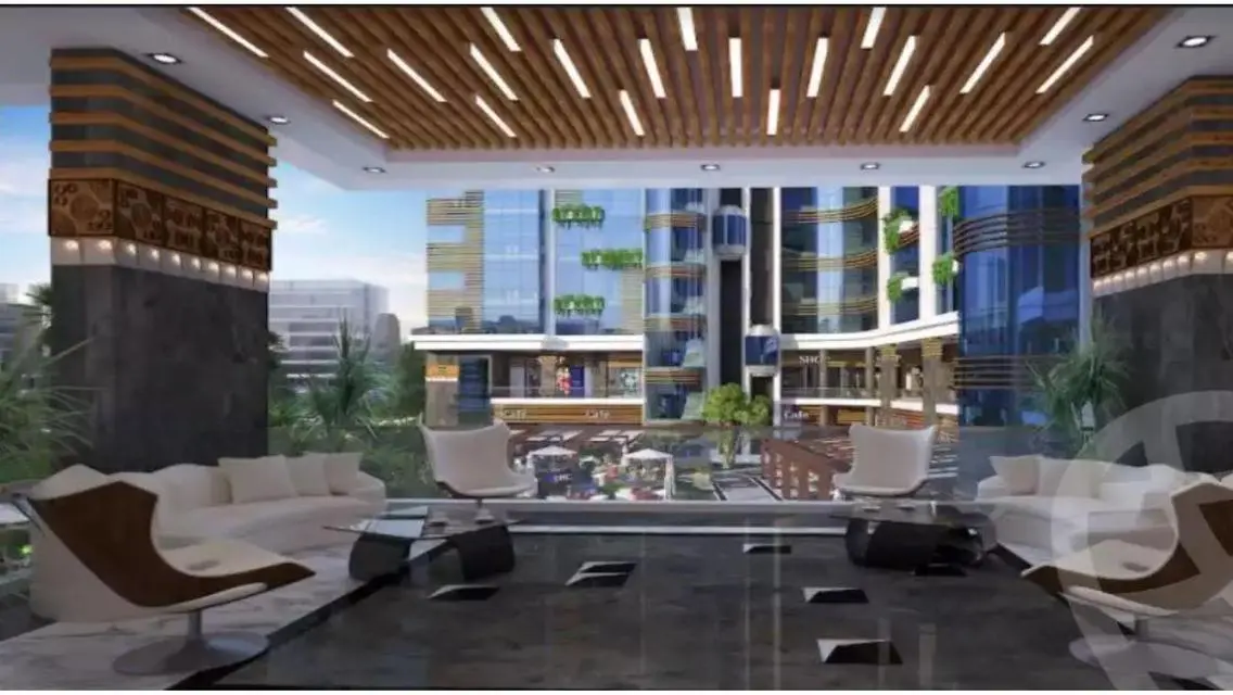 Luxurious Epic Complex