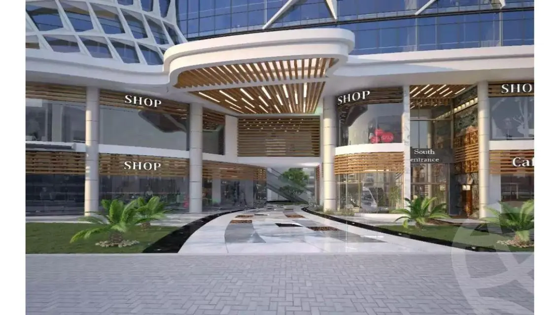 Luxurious Epic Complex