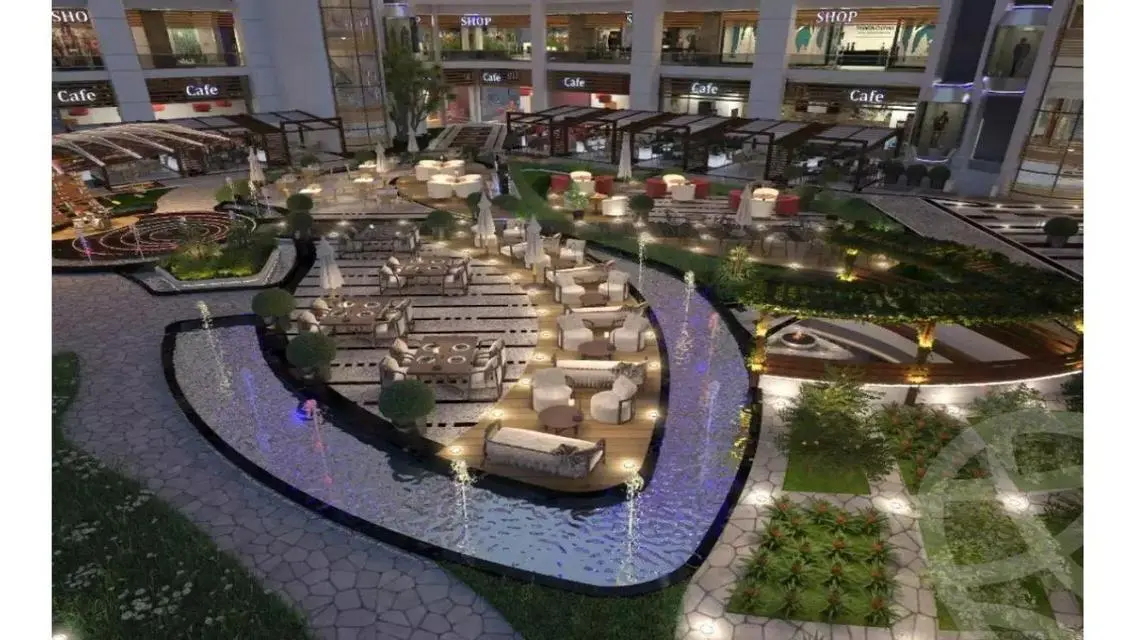 Luxurious Epic Complex