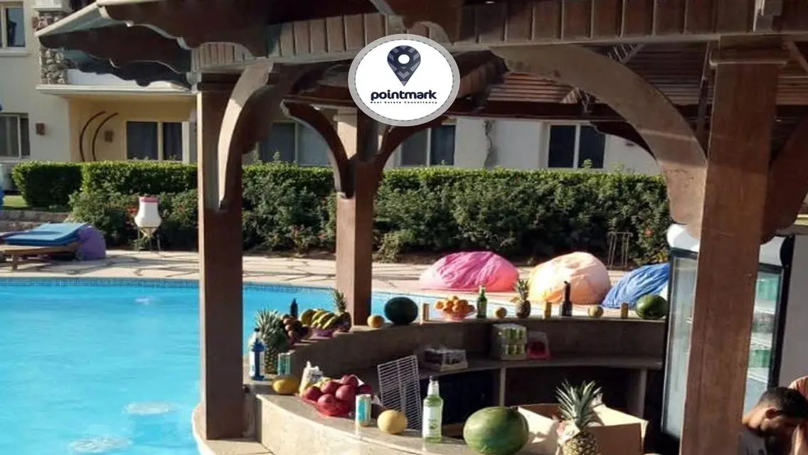 Pool-View Home with Premium Amenities