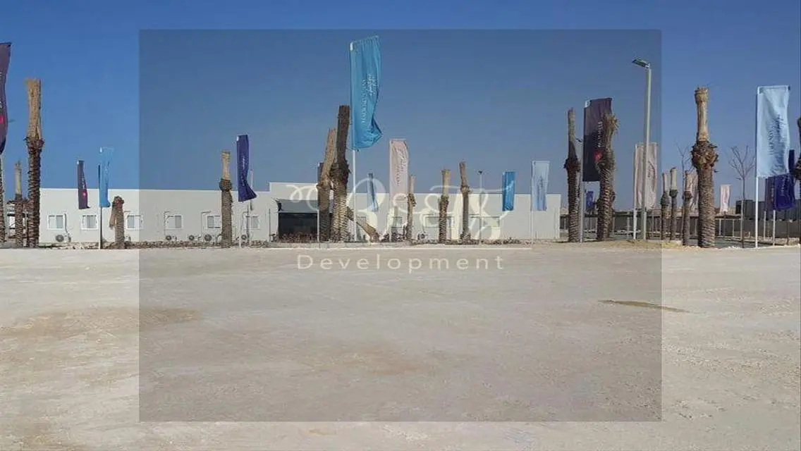 شقة فاخرة مطلة على بحيرات مع حديقة خاصة