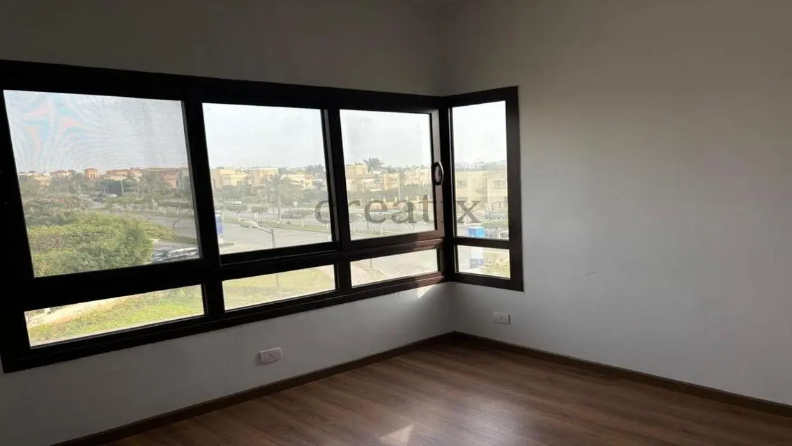 Luxury Apartment with 16 Square Meters in City Center