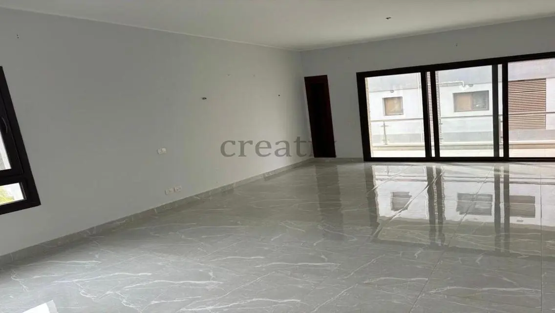 Luxury Apartment with 16 Square Meters in City Center