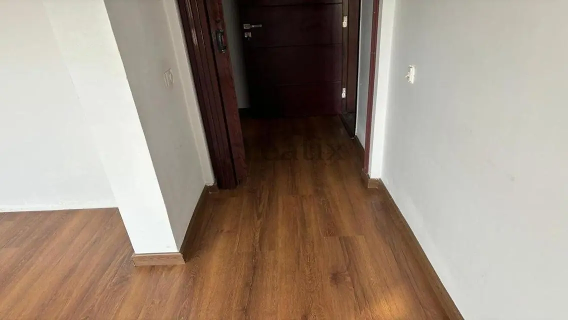 Luxury Apartment with 16 Square Meters in City Center