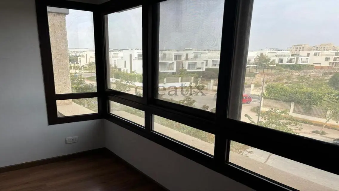 Luxury Apartment with 16 Square Meters in City Center